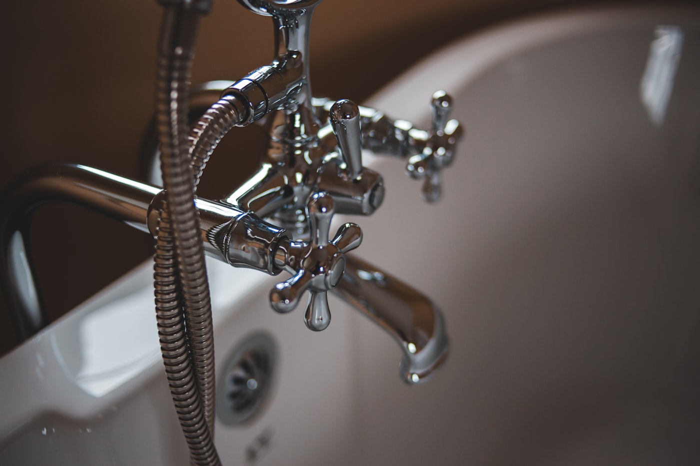 Michael's Plumbing Inc. plumber in Bangor, ME