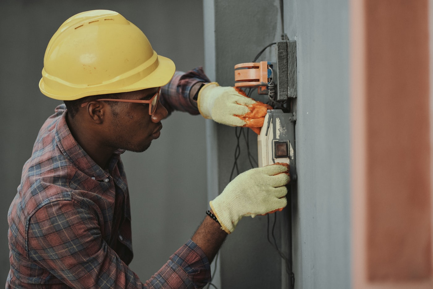 Electric Business electrician in Twin Falls, ID